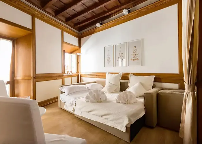 Apartament Spagna Historical By Spanish Steps *