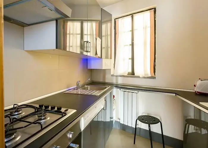 Apartament Spagna Historical By Spanish Steps