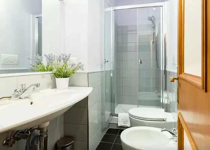Spagna Historical By Spanish Steps Apartament *