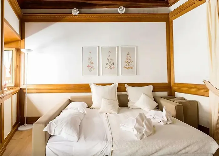 Spagna Historical By Spanish Steps Apartament