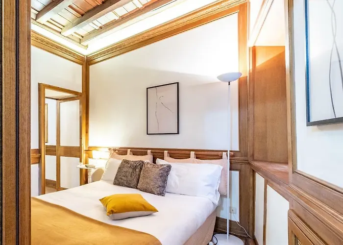 Spagna Historical By Spanish Steps Apartament Rzym