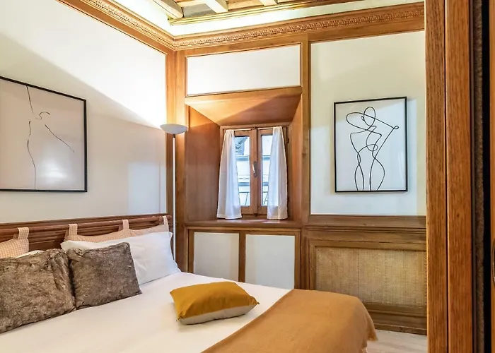 Apartament Spagna Historical By Spanish Steps